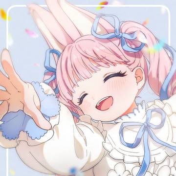 フィユエちゃん