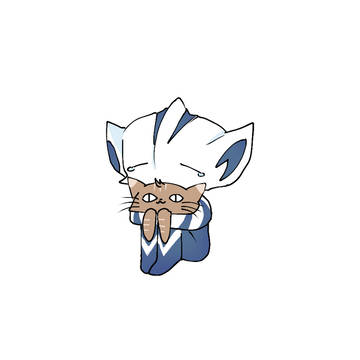 新しいウルトラマンことテオくん