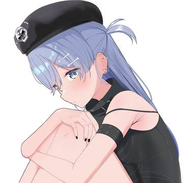 夜乃くろむ