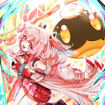 リンネア💫🌟💎