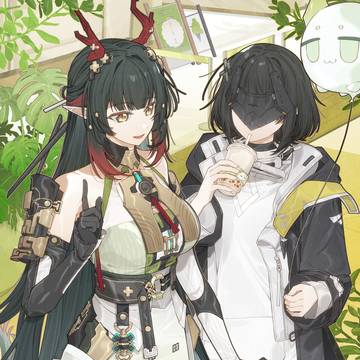 エンドフィールド Zhuang Endmin