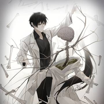 【脑叶公司AC】