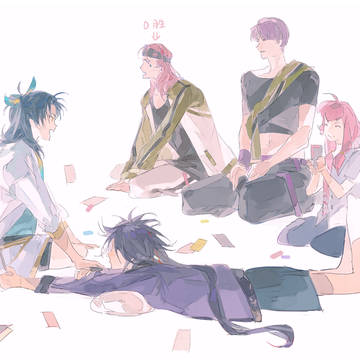 无题