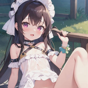 分離TSしたのでもう一人の僕に中出し&調教されちゃう僕♡