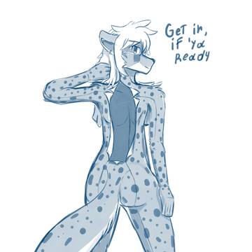 Snow snep
