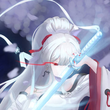 緋雪