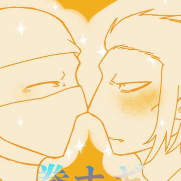 オチ無し拳ナギ漫画