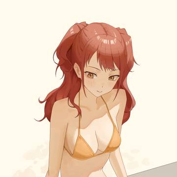 りせちー