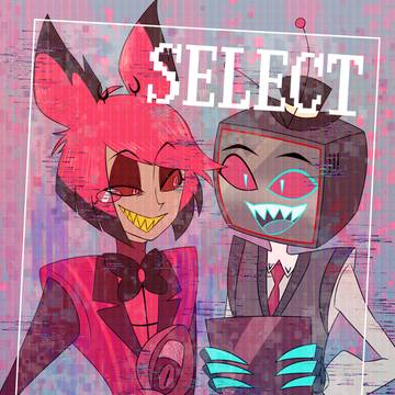 SELECT ERROR