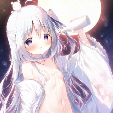 白玉妈妈