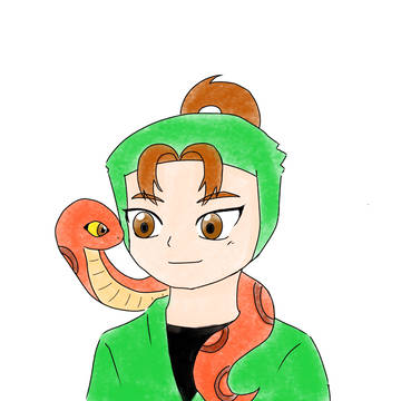 忍たまイラストまとめ②