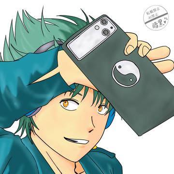 スマホ🎵
