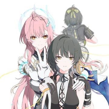 漂泊者×爱弥斯