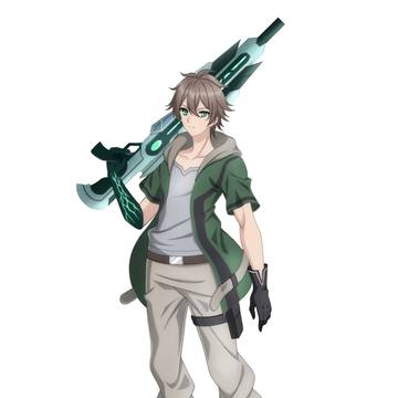 oc7 桐島和也