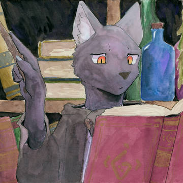 魔術師