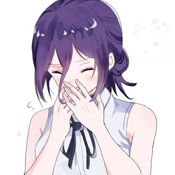 はっくしょん