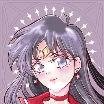 セーラーマーズ生誕祭2026