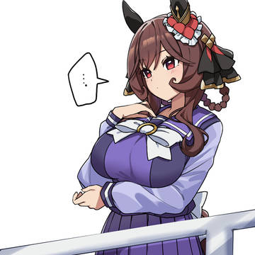 新入生の走り見てぃるドンナ