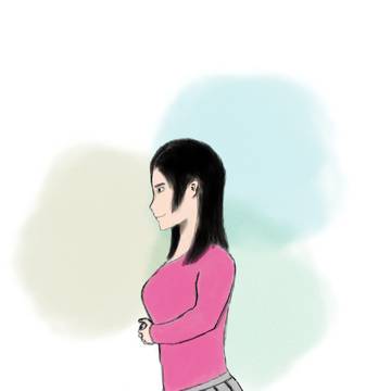 Bloosom Girl