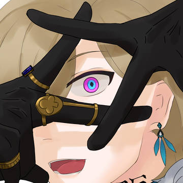 アベンチュリン総監