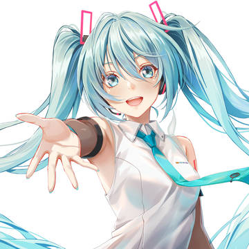 MIKU