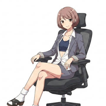 ゆかりさん