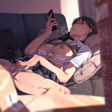 最近うちの妹が部屋に鍵をかけるようになった