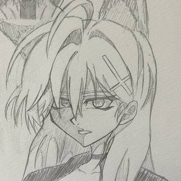 悲劇のヒロイン