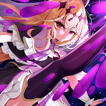 蹴りアルカナシャドウ