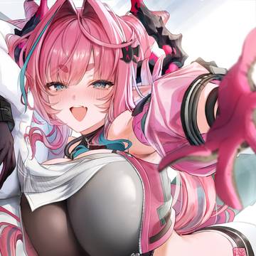 管理人、こっちきてー!