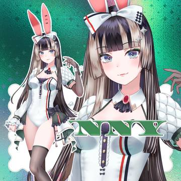 バニーらでん🐰💚