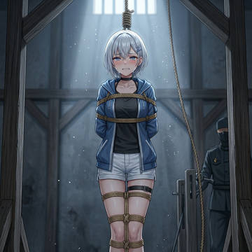 bad end