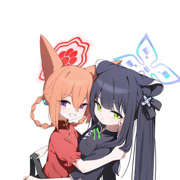 シュン + ルミ