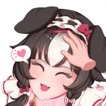 Good Doggo Maid