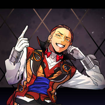 好きなポーズ