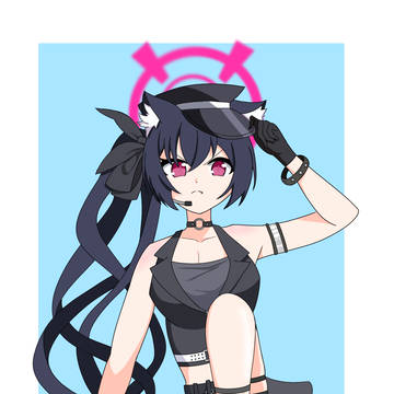 アイドルセリカ