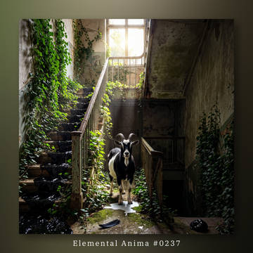 Elemental Anima #0237