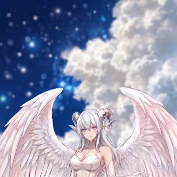 天使