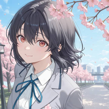 朝凪海①