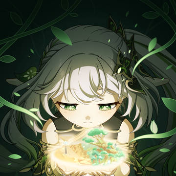 スメールの神