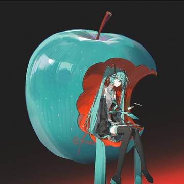 绿果果