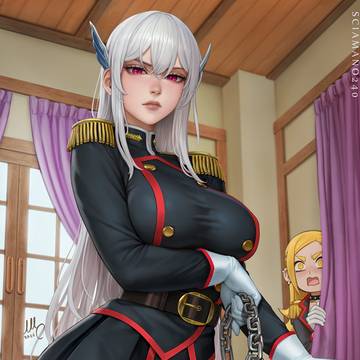 Kyouka - Chained Soldier