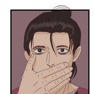 Speak no evil