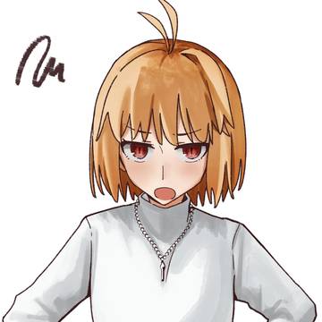 アルクェイド