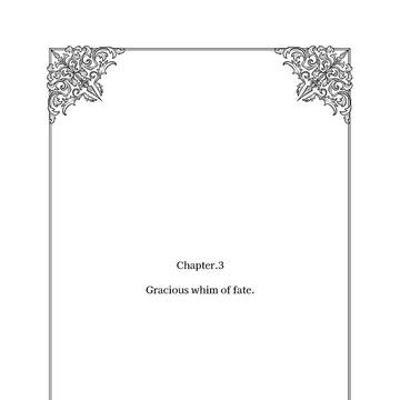 【シル監♀】Ever after Chap.3-4【サンプル】