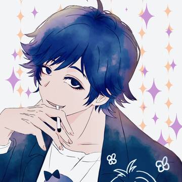 🚬✨️