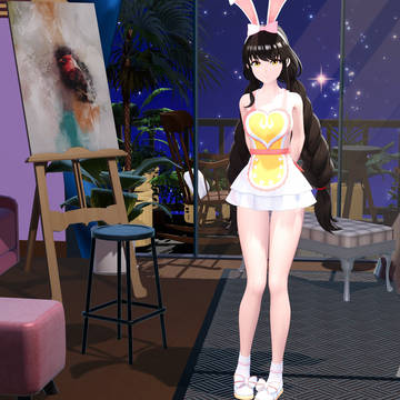 「アイコミ」場景小型居室 NO MOD