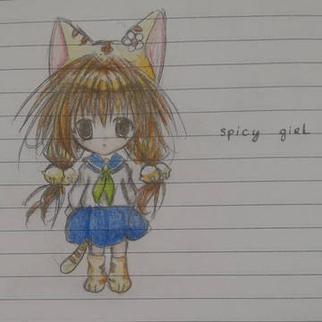 プチ・キャラット