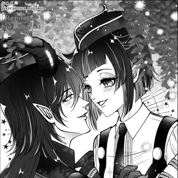 【R-18】宣誓エタニティ