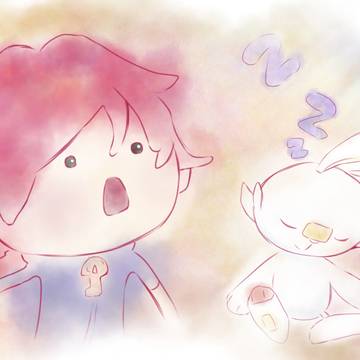 ぽこあでおっほ
